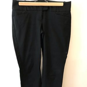 EXPRESS flexible trousers